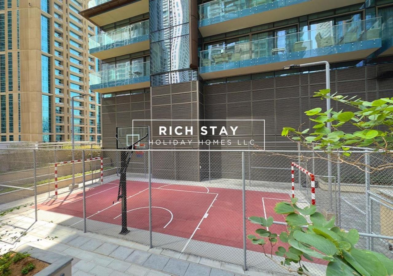 Phenomenal 1Br In Marina Gate 2,Full Marina View Apartment Dubai Exterior photo